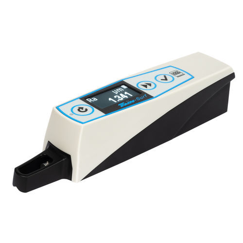 Rugosimètre de surface - TWIN-SURF series - TESA Technology - portable / compact / bluetooth