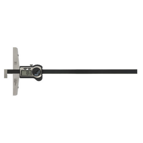 Jauge de profondeur numérique - 0053044 series - TESA Technology - sans fil / IP67