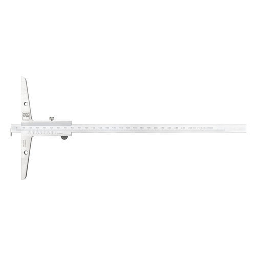 Jauge de profondeur à vernier - 0051029 series - TESA Technology