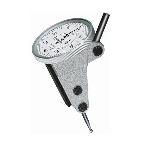 Comparateur à cadran - INTERAPID 312 series - TESA Technology - à levier