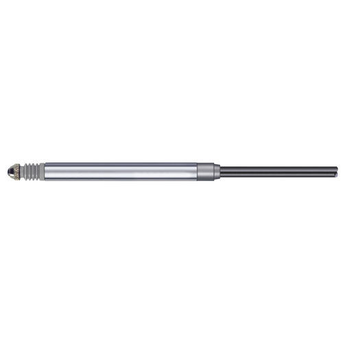 Palpeur de mesure - 96160013 - TESA Technology - ressort