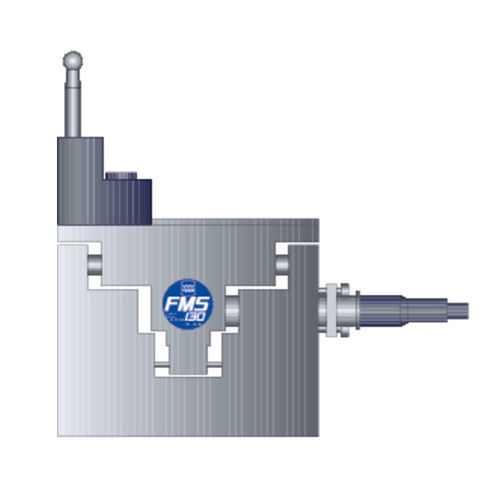 Palpeur de mesure linéaire - FMS130,FMS130-P series - TESA Technology - pneumatique / compact
