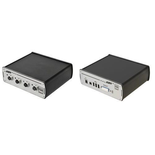 Interface USB 2.0 - BPX - TESA Technology - électronique / box