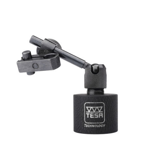 Support pour appareil de mesure - 01639010 - TESA Technology - à bras articulé