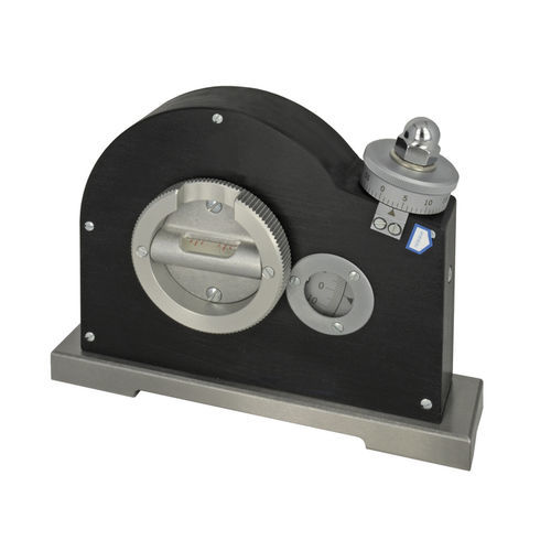 Inclinomètre 1 axe - 05331750 - TESA Technology - analogique