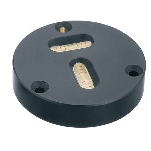 Niveau à bulle - 0533150 series - TESA Technology - en croix