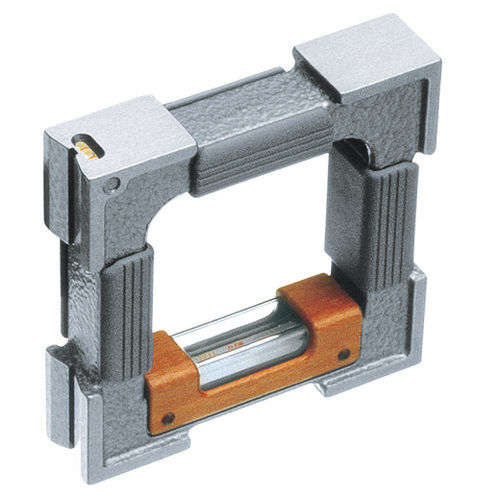 Niveau à bulle - 0533120 series - TESA Technology - de précision