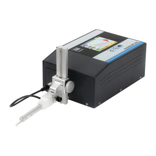 Appareil de test de rugosité - RUGOSURF 90G - TESA Technology - de production