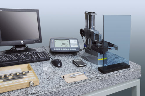 Écran de protection - 01640420 - TESA Technology