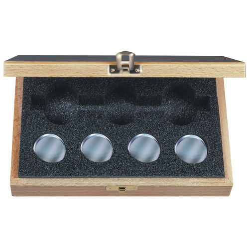 Plat optique - 02510 series - TESA Technology