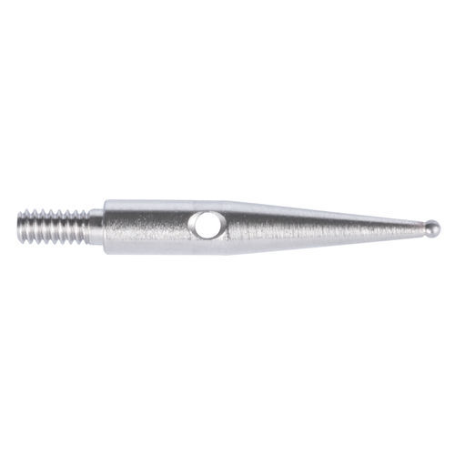Insert fileté - 018660 series - TESA Technology - en carbure de tungstène