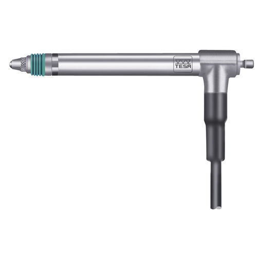 Palpeur de mesure linéaire - GTL22 series - TESA Technology - ressort / pneumatique