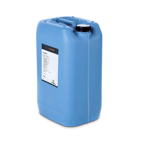 Produit de nettoyage à base d'eau - DST-DEBURR  - DST-CHEMICALS A/S - de métaux / neutre / désoxydant