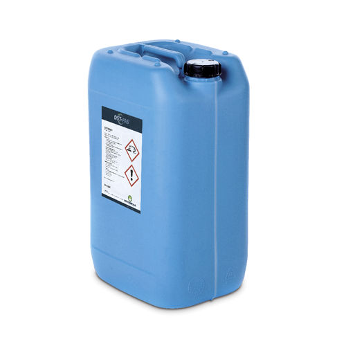 Inhibiteur de corrosion - DST-PAS - DST-CHEMICALS A/S