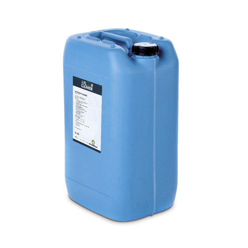 Produit de nettoyage pour sol - DST-FLOOR CLEANER - DST-CHEMICALS A/S - neutre / biodégradable