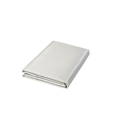 Couverture de soudure enduite polyuréthane - Atlas - Cepro - Kevlar® / en tissu ignifuge / aluminium