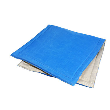 Couverture isolante - Cepro
