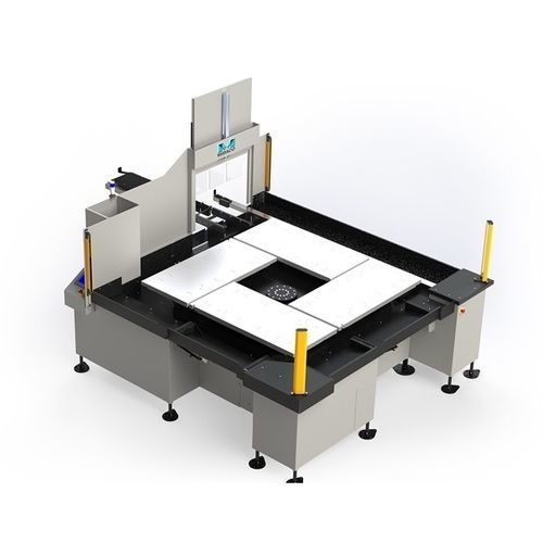 Changeur de palette automatisé - A2816SDR4 - MIDACO Corporation - pour centres d'usinage