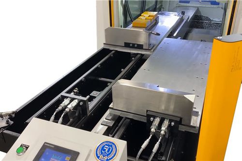 Système de retenue automatique - A16SD series - MIDACO Corporation