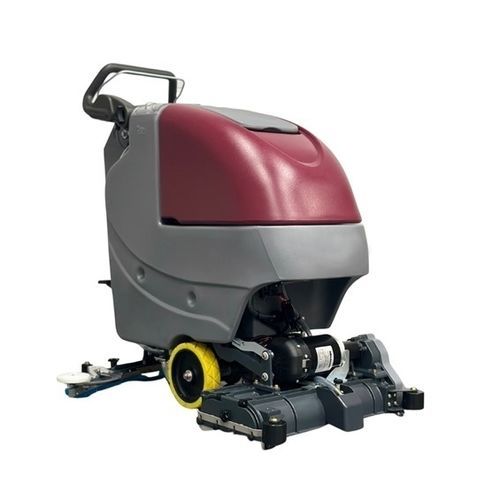 Autolaveuse accompagnée - WBFS20C - MIDACO Corporation - sur batterie / compacte / industrielle