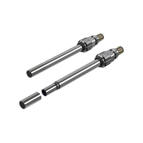 Capteur optique pour bord sensible - digiLine O-DO H10/H20 - JUMO Process Control, Inc. - embrochable / enfichable / intégré