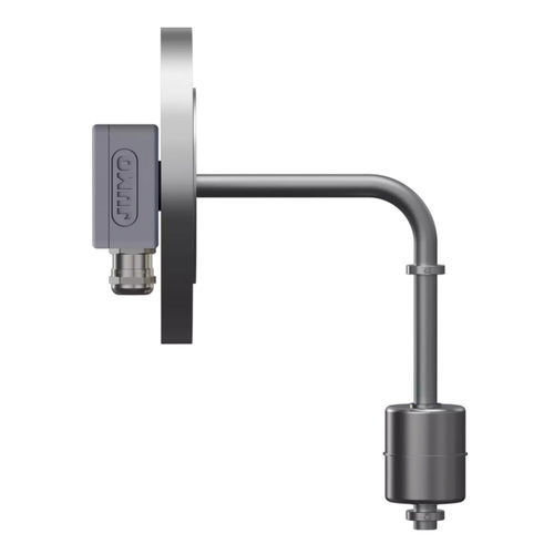 Détecteur de niveau à flotteur - NESOS R04 LS - JUMO Process Control, Inc. - de liquide / pour commande de pompe / IEC-Ex
