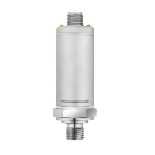 Capteur de pression relative - dTRANS p35 - JUMO Process Control, Inc. - absolue / capacitif / IO-Link
