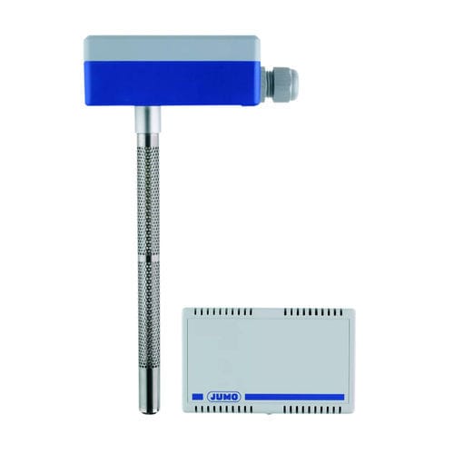 Hygrostat - 907032 - JUMO Process Control, Inc.
