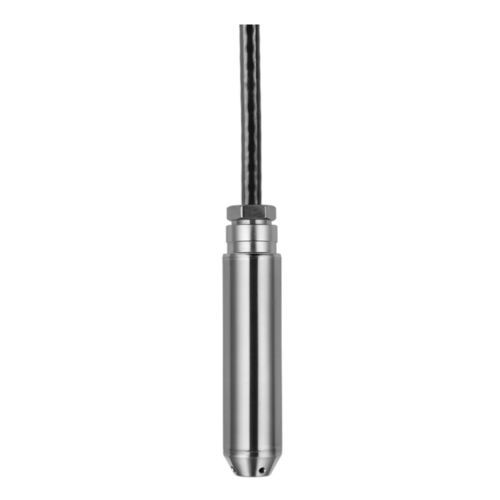 Sonde de niveau conductive - MAERA S26 - JUMO Process Control, Inc. - pour liquides / 2 fils / 3 fils