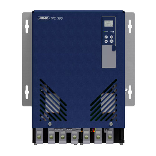 Transformateur de courant - IPC 300 - JUMO Process Control, Inc. - encapsulé / de tension / de protection