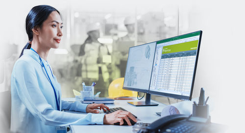 Logiciel d'analyse - PolyWorks|ReportLoop™  - InnovMetric Software Inc. - de mesure / de reporting / de commande