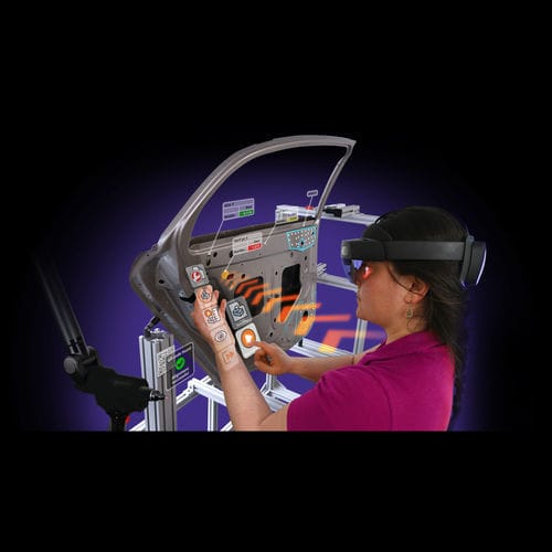 Logiciel de mesure - PolyWorks|AR™ - InnovMetric Software Inc. - de qualité / d'inspection / de positionnement