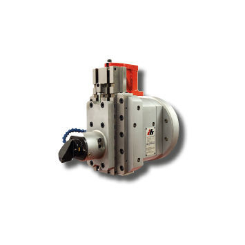 Tête d'alésage et de surfaçage - CH series - ITS Innovative Tooling Solutions