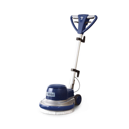 Machine de nettoyage à brosse - C 143 L - Dorico Technologies srl - automatique / industrielle / double