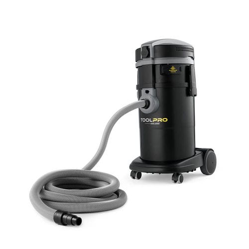 Aspirateur industriel - FD 36 P EL - Dorico Technologies srl - à sec / humide / électrique