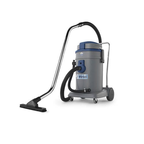 Aspirateur industriel - WD 50 PD - Dorico Technologies srl - de liquides / électrique