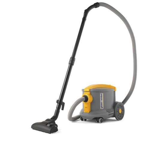 Aspirateur industriel - POWER D 12 - ghibli & wirbel - à sec / électrique