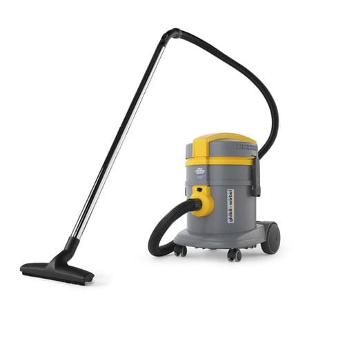 Aspirateur industriel - POWER WD 22 P - ghibli & wirbel - à sec / électrique / en acier inoxydable