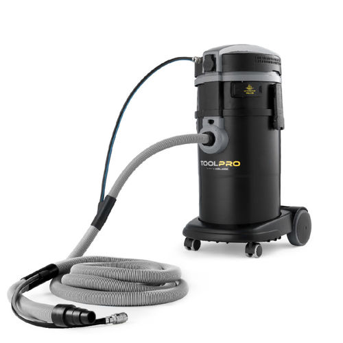 Aspirateur industriel - POWER TOOL PRO FD 36 P COMBI - ghibli & wirbel - à sec / humide / électrique