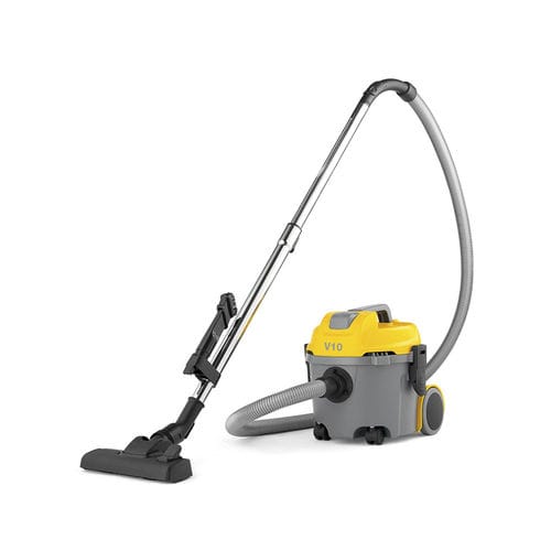 Aspirateur industriel - V 10 - ghibli & wirbel - à sec / électrique