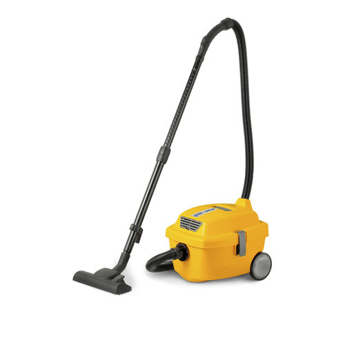 Aspirateur industriel - AS 2 - ghibli & wirbel - à sec / électrique