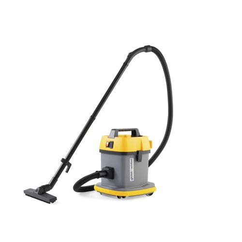 Aspirateur industriel - AS 5 EVO FC - ghibli & wirbel - à sec / électrique / compact