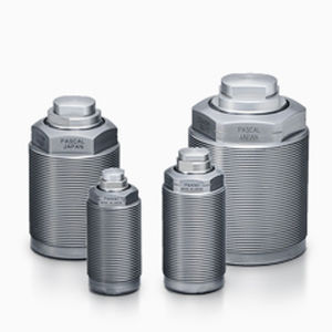 Crapaud de fixation - Pascal Engineering Inc.