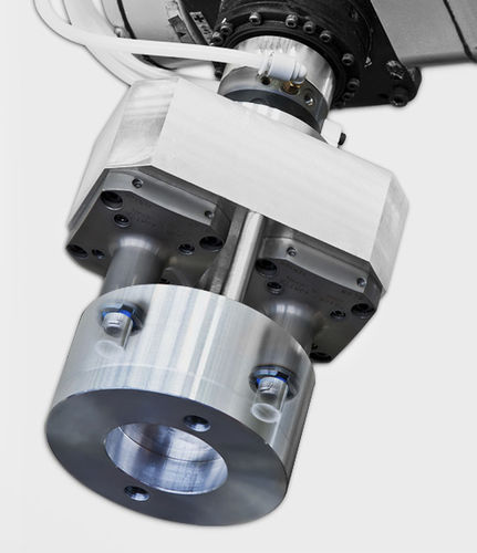 Crapaud de fixation - CGY-F32 - Pascal Engineering Inc.