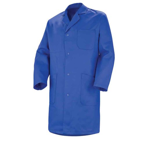 Blouse de travail - 9510 - CEPOVETT Safety - en coton / pour homme / unisexe