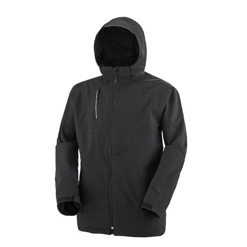 Veste de travail - Parka Kyrill - CEPOVETT Safety - imperméable / contre le froid / en polyester