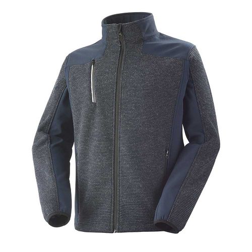 Pullover de travail - Champoleon - CEPOVETT Safety - contre le froid / en polyester / pour homme