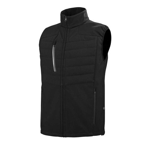 Gilet de travail - PIRIN quilted - CEPOVETT Safety - contre le froid / en PU / en polyester