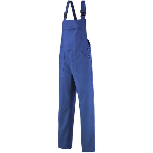 Cotte à bretelles de travail - 9327 - CEPOVETT Safety - en coton / pour homme / unisexe