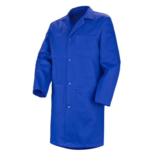 Blouse de travail - 9527 - CEPOVETT Safety - en coton / pour homme / unisexe